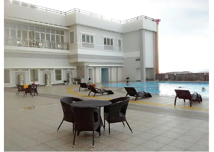 Apartemen MTC