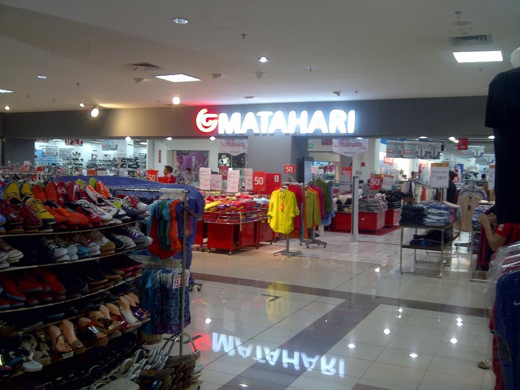 Mtc Apartemen Manado