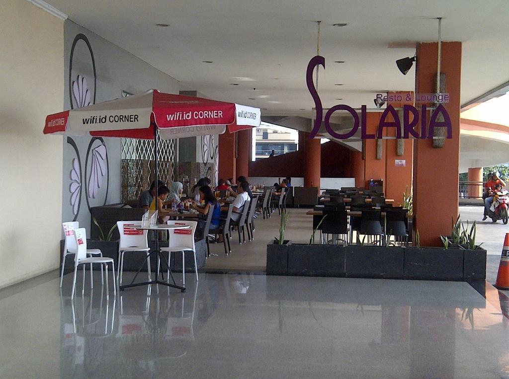 Apartemen Mtc *
