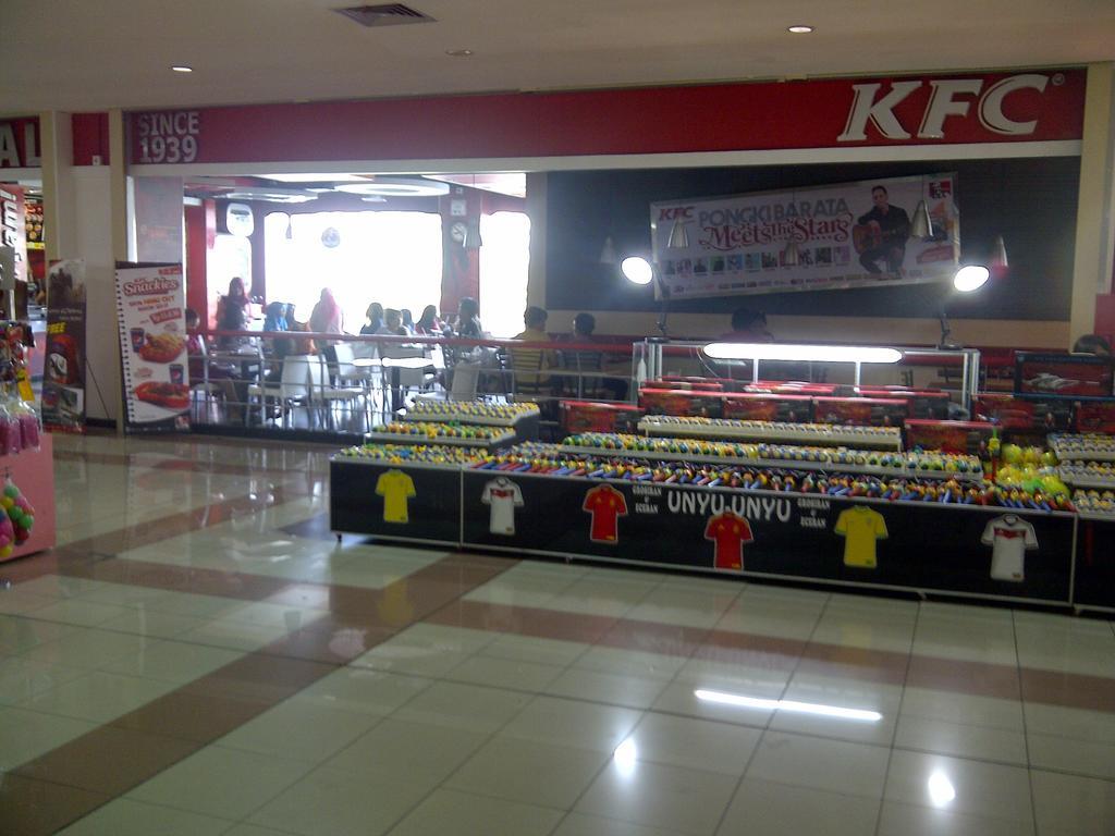 Apartemen Mtc Manado