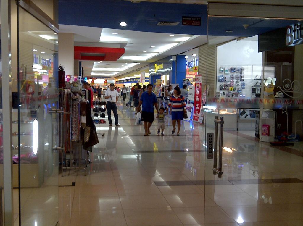 Mtc Apartemen Manado