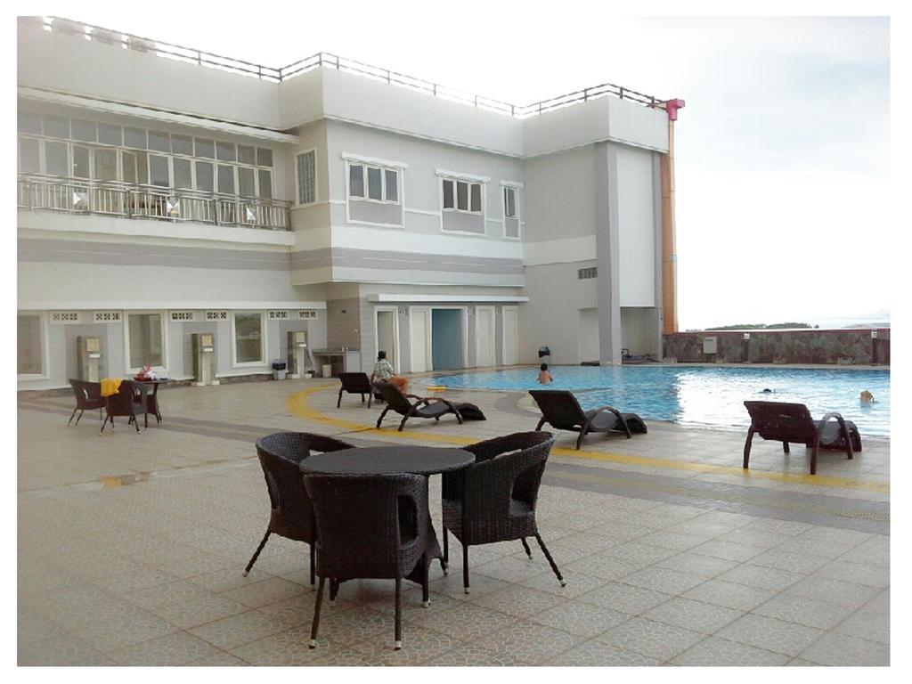 Apartemen Mtc *
