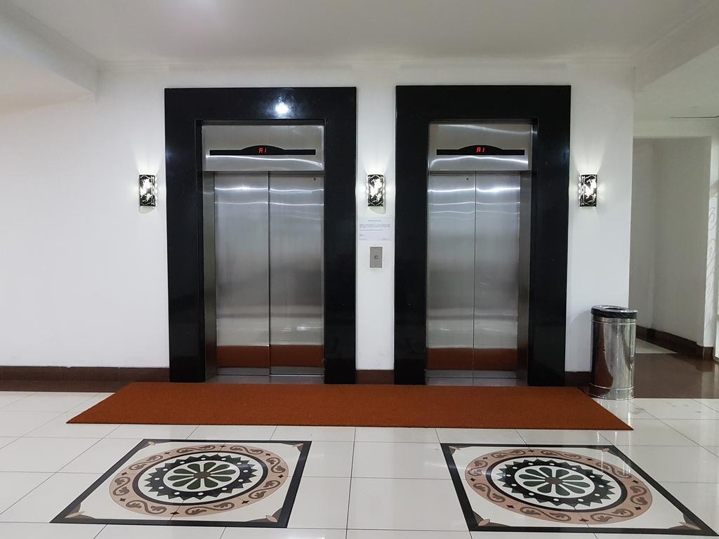 Apartemen Mtc