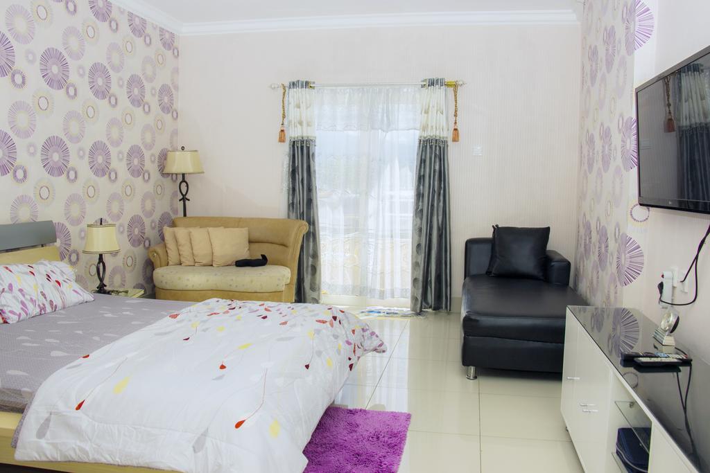 Apartemen Mtc